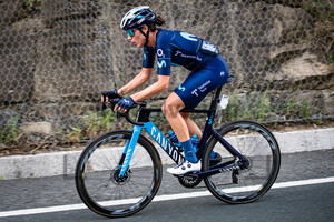 BIANNIC Aude: Ceratizit Challenge by La Vuelta - 3. Stage