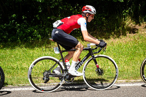 FROIDEVAUX Robin: Tour de Suisse - Men 2022 - 7. Stage