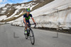 : 99. Giro d`Italia 2016 - 20. Stage