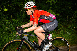 SANDTEN Sam: National Championships-Road Cycling 2021 - RR Women