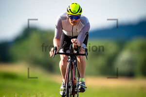 TILTMANN Ken: National Championships-Road Cycling 2023 - ITT Elite Men