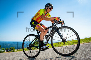 GUDERZO Tatiana: Giro dÂ´Italia Donne 2021 – 9. Stage