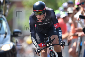BENNETT Sam: Tour de France 2015 - 1. Stage