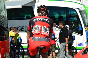 Dominik Nerz: Vuelta a Espana, 19. Stage, From San Vicente De La Barquera To Oviedo Ã&#144; Alto Del Naranco
