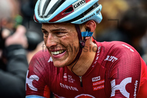 POLITT Nils: Tour of Britain 2017 – Stage 7