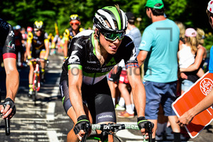 BOASSON HAGEN Edvald: Tour de France 2017 – Stage 5