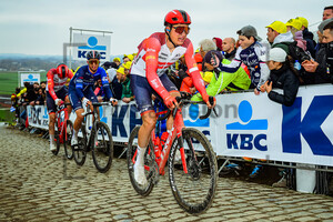 VACEK Mathias: Ronde Van Vlaanderen 2023 - MenÂ´s Race
