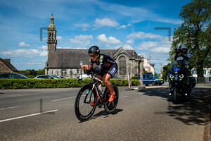 TONETTI Cristina: Bretagne Ladies Tour - 3. Stage