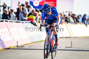 VENTURELLI Federica: UEC Road Cycling European Championships - Drenthe 2023