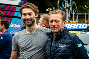 WINOKUROV Alexander: UCI Road Cycling World Championships 2023