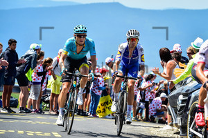 GRIVKO Andriy: Tour de France 2017 – Stage 9