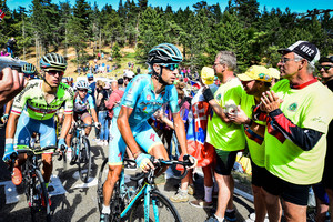 NIBALI Vincenzo: 103. Tour de France 2016 - 12. Stage