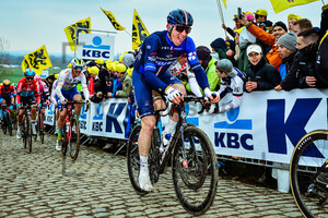 ASKEY Lewis: Ronde Van Vlaanderen 2023 - MenÂ´s Race