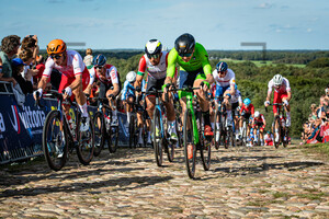 PRIMOŽIČ Jaka: UEC Road Cycling European Championships - Drenthe 2023