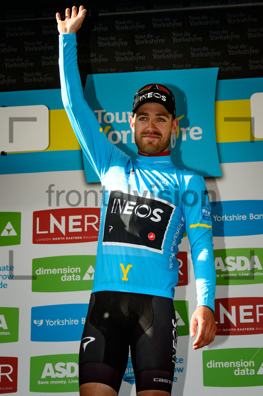 LAWLESS Christopher: Tour der Yorkshire 2019 - 4. Stage 