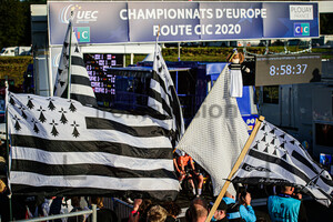 Cycling Fans: UEC Road Championships 2020