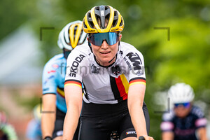 RIEDMANN Linda: LOTTO Thüringen Ladies Tour 2022 - 1. Stage