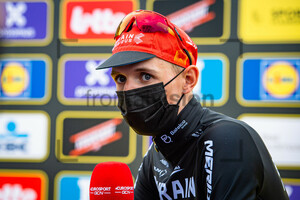 TEUNS Dylan: Ronde Van Vlaanderen 2021 - Men
