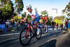 HAYTER Ethan: UCI Road Cycling World Championships 2022