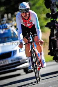 KUENG Stefan: UCI World Championships 2018 – Road Cycling
