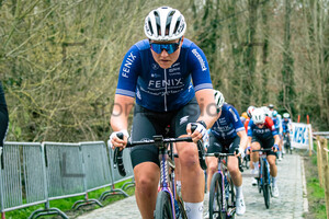KUIJPERS Evy: Dwars Door Vlaanderen 2023 - WomenÂ´s Race