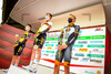BALLERSTEDT Maurice, HEßMANN Michel, KNOLLE Jon: National Championships-Road Cycling 2021 - ITT Elite Men U23