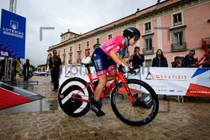 GILABERT VILAPLANA Ariana: Challenge Madrid by la Vuelta 2019 - 1. Stage