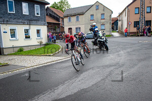 Name: LOTTO Thüringen Ladies Tour 2022 - 4. Stage