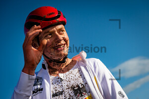 KRÜGER Benjamin: UEC Cyclo Cross European Championships - Drenthe 2021