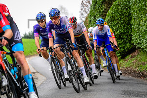 NEILANDS Krists: Dwars Door Vlaanderen 2023 - MenÂ´s Race