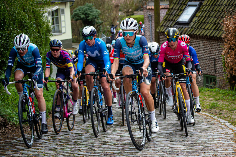 DEIGNAN Elizabeth: Ronde Van Vlaanderen 2021 - Women 