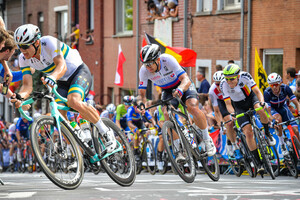 SAGAN Peter: UCI Road Cycling World Championships 2021