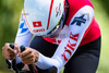 KELLER Alessandra: Tour de Suisse - Women 2022 - 2. Stage