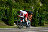 KUMIEGA Karolina: UEC Road Cycling European Championships - Trento 2021