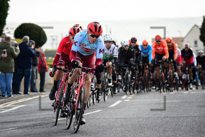 TANFIELD Harry: Tour der Yorkshire 2019 - 3. Stage