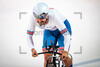 EMADI Kian: UEC Track Cycling European Championships – Munich 2022