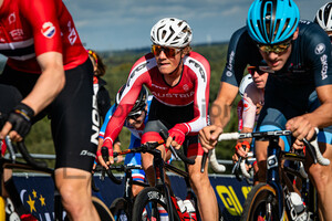SCHRETTL Marco: UEC Road Cycling European Championships - Drenthe 2023