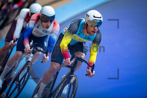 HESTERS Jules: UCI Track Cycling Champions League – London 2023