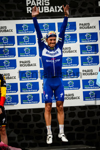 GILBERT Philippe: Paris - Roubaix 2019