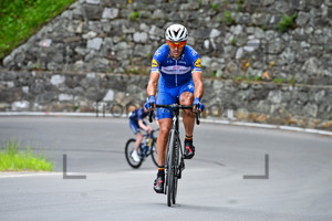 GILBERT Philippe: Tour de Suisse 2018 - Stage 7