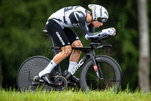 BROWN Connor: Tour de Suisse - Men 2021 - 1. Stage