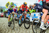 PASQUALON Andrea: Ronde Van Vlaanderen 2023 - MenÂ´s Race