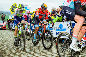 PASQUALON Andrea: Ronde Van Vlaanderen 2023 - MenÂ´s Race
