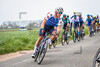 LAMPAERT Yves: Dwars Door Vlaanderen 2022 - MenÂ´s Race