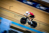 HARTMANN Elena: UEC Track Cycling European Championships – Grenchen 2023