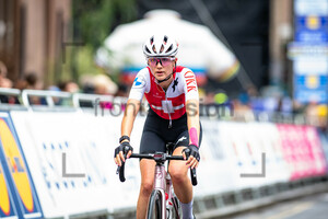 LIEHNER Lara: UCI Road Cycling World Championships 2023