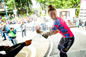 : Tour de Bretagne Feminin 2019 - 5. Stage