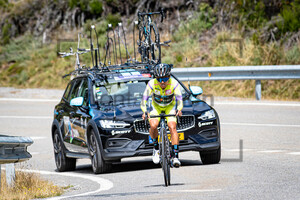 RIVERA Coryn: Ceratizit Challenge by La Vuelta - 2. Stage