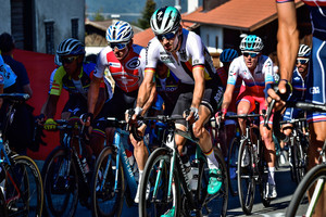BUCHMANN Emanuel: UCI World Championships 2018 – Road Cycling