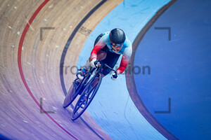 GENEST Lauriane: UCI Track Cycling Champions League – London 2023